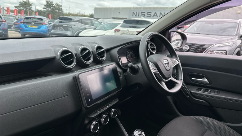 Dacia Duster 1.3 TCe 130 Prestige 5dr Petrol Estate